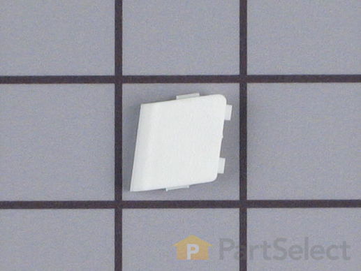1995547-1-M-Whirlpool-10201802-Door Handle Screw Cover - White