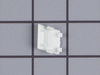 1995547-2-S-Whirlpool-10201802-Door Handle Screw Cover - White