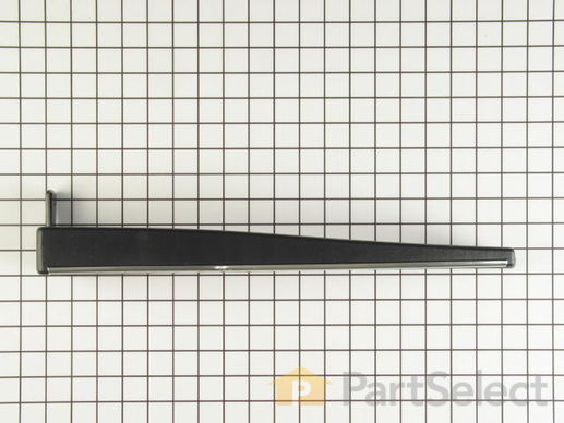1995751-1-M-Whirlpool-10253508Q-Door Handle - Black