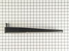 Door Handle - Black – Part Number: 10253508Q