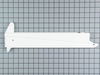 Meat Drawer Slide Rail - Right Side – Part Number: 10417301
