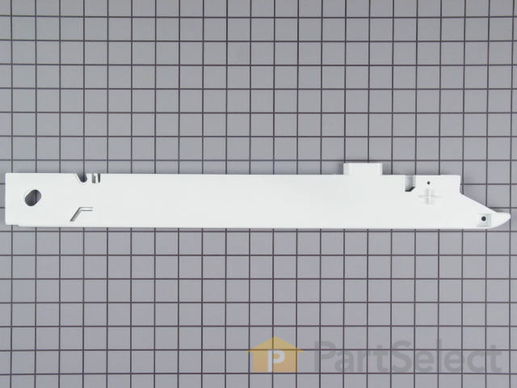 1997044-1-M-Whirlpool-10432703-Side Crisper Rail - Right Side