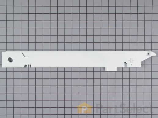 1997045-1-M-Whirlpool-10432704-Crisper Rail Slide - Left Side
