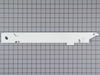 Crisper Rail Slide - Left Side – Part Number: 10432704