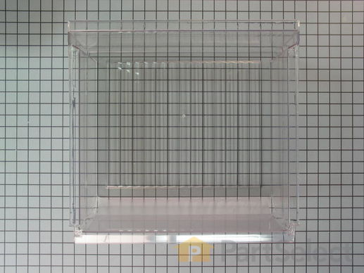 1997650-1-M-Whirlpool-10471816-Crisper Pan