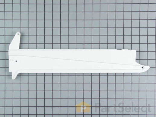 1997894-1-M-Whirlpool-10485501-Meat Drawer Slide Rail - Right Side