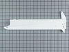 Meat Drawer Slide Rail - Left Side – Part Number: 10485601
