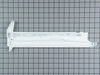 1997896-2-S-Whirlpool-10485601-Meat Drawer Slide Rail - Left Side