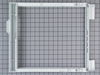1997901-2-S-Whirlpool-10485901-Crisper Drawer Cover Frame - Right Side