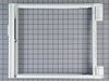 Crisper Drawer Cover Frame - Left Side – Part Number: 10485902