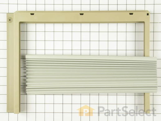 1999156-1-M-Whirlpool-10659801-Curtain and Frame Kit - left side