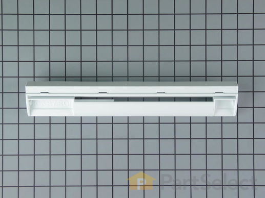 1999300-1-M-Whirlpool-10687801-Crisper Front Rail - Right Side