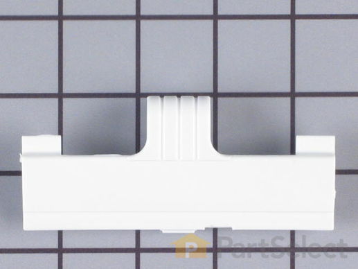 1999812-1-M-Whirlpool-10797501-Crisper Slide - White