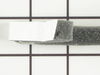 2000008-3-S-Whirlpool-10839706-Gasket - sold by the foot