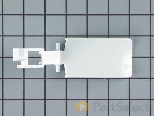 2000203-1-M-Whirlpool-10872107-Water Dispenser Actuator Arm