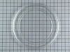 Glass Cooking Tray – Part Number: 10919601