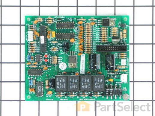 2001647-1-M-Whirlpool-11001115-Electronic Control Board