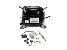 Compressor Kit – Part Number: 12000018