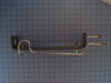 Burner Tube and Fitting Assembly -  Left Side – Part Number: 12001076