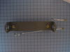 2002843-2-S-Whirlpool-12001076-Burner Tube and Fitting Assembly -  Left Side