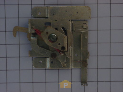 2002852-1-M-Whirlpool-12001106-Door Latch with Screws
