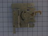 2002852-2-S-Whirlpool-12001106-Door Latch with Screws