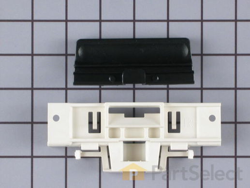 2002859-1-M-Whirlpool-12001115-Latch and Handle