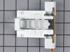 2002890-2-S-Whirlpool-12001187-Lid Switch Kit