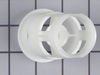 2002899-2-S-Whirlpool-12001229-Lower Wash Arm Support and O-Ring Gasket Kit