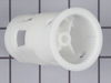 2002899-3-S-Whirlpool-12001229-Lower Wash Arm Support and O-Ring Gasket Kit
