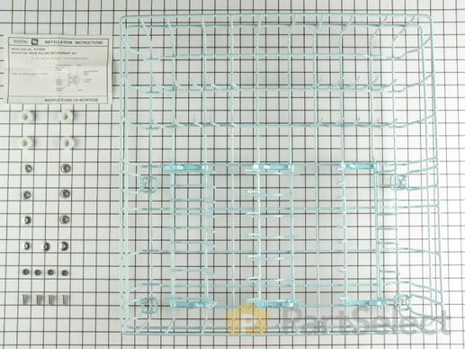 2002948-1-M-Whirlpool-12001295-Dishwasher Dishrack Kit