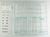 Dishwasher Dishrack Kit – Part Number: 12001295