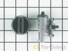 Igniter and Knob – Part Number: 12001296