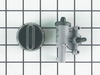 Igniter and Knob – Part Number: 12001296