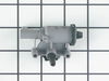 2002949-2-S-Whirlpool-12001296-Igniter and Knob