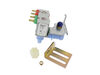 Double Outlet Water Valve Kit – Part Number: 12001414