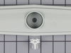 2003051-3-S-Whirlpool-12001446-Upper Spray Arm with Retainer