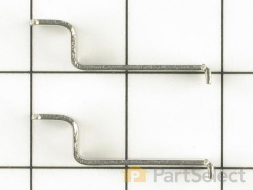 2003107-1-M-Whirlpool-12001520-Pivot Pin Repair Kit