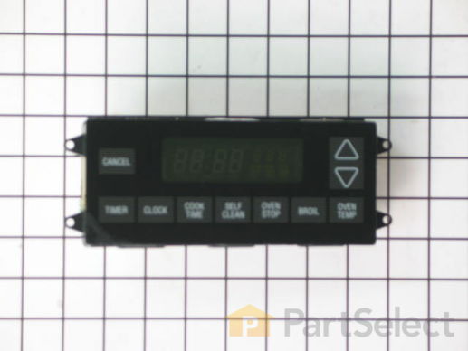 2003177-1-M-Whirlpool-12001603-Electronic Range Control