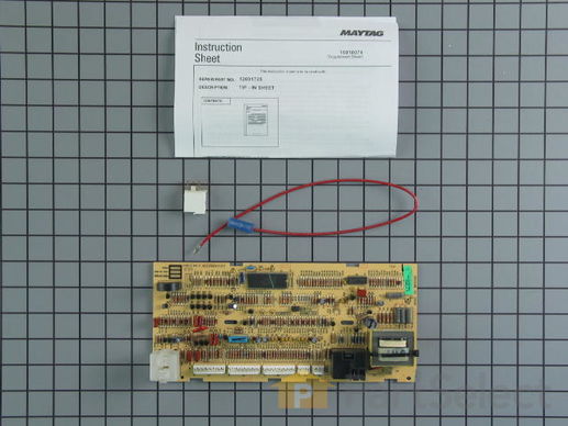 2003275-1-M-Whirlpool-12001725-Electronic Control Board