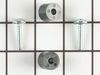 Door Handle Spacer Kit – Part Number: 12001735