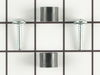 2003284-2-S-Whirlpool-12001735-Door Handle Spacer Kit