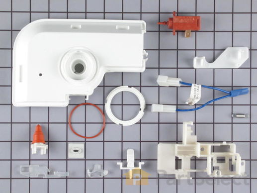 2003400-1-M-Whirlpool-12001867-Dual Wax Motor Conversion Kit