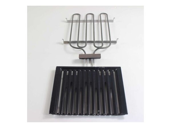 2003410-1-M-Whirlpool-12001882-Element and Grate Kit