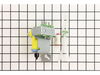 Dual Outlet Water Valve Kit – Part Number: 12001892