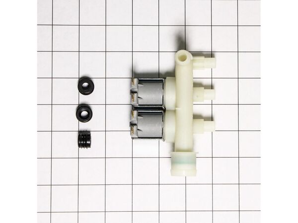 2003446-1-M-Whirlpool-12001930-Dispenser Valve Assembly