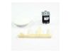 Ice Dispenser Solenoid and Door Kit – Part Number: 12001991