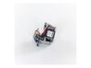 Auger Motor with Bracket – Part Number: 12002089