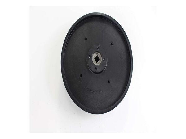2003650-1-M-Whirlpool-12002211-Clutch and Pulley Assembly