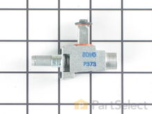 Burner Valve – Part Number: 12002280